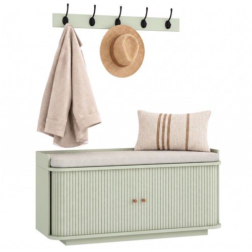 Homcom hallway furniture - homcom,
